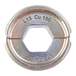 Matrice de sertissage L13 Cu 150 - 1 pc MILWAUKEE ACCESSOIRES - 4932464507