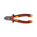 pince coupante diagonale isolée 160 mm MILWAUKEE ACCESSOIRES - 4932464567