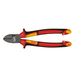 pince coupante diagonale isolée 180 mm MILWAUKEE ACCESSOIRES - 4932464568