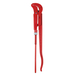 Clé serre tube profil S 52 mm MILWAUKEE ACCESSOIRES - 4932464576