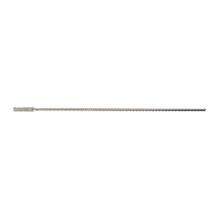 FORETS SDS PLUS MX4 4 TAILLANTS - MILWAUKEE - 4932464596