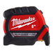 Mètre ruban 5M Premium Magnétique Gen 3 MILWAUKEE ACCESSOIRES - 4932464599