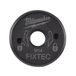 Ecrou Fixtec pour Meuleuse 230 mm (x1) MILWAUKEE ACCESSOIRES - 4932464610