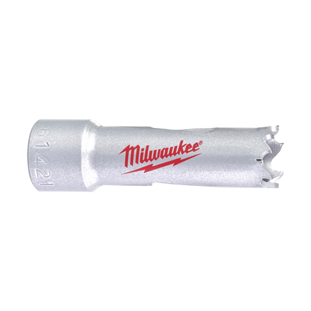 Scie cloche Bi-métal Contractor 14mm-1pc MILWAUKEE ACCESSOIRES - 4932464671