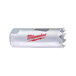 Scie cloche Bi-métal Contractor 19mm-1pc MILWAUKEE ACCESSOIRES - 4932464673