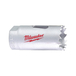 Scie cloche Bi-métal Contractor 24mm-1pc MILWAUKEE ACCESSOIRES - 4932464677