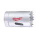 Scie cloche Bi-métal Contractor 30mm-1pc MILWAUKEE ACCESSOIRES - 4932464681