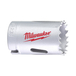 Scie cloche Bi-métal Contractor 32mm-1pc MILWAUKEE ACCESSOIRES - 4932464682