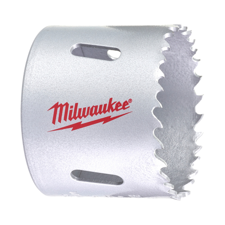 Scie cloche Bi-métal Contractor 54mm-1pc MILWAUKEE ACCESSOIRES - 4932464690