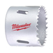 Scie cloche Bi-métal Contractor 54mm-1pc MILWAUKEE ACCESSOIRES - 4932464690