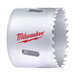Scie cloche Bi-métal Contractor 56mm-1pc MILWAUKEE ACCESSOIRES - 4932464691