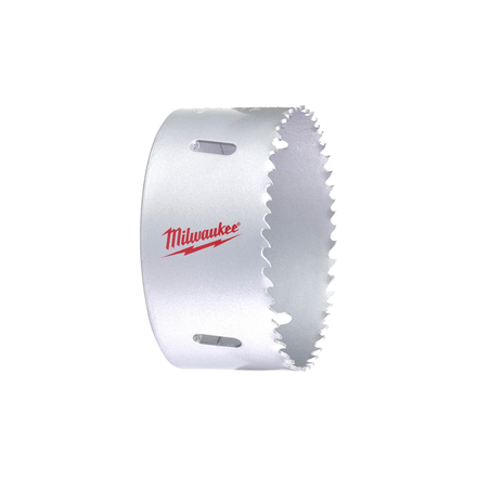 Scie cloche Bi-métal Contractor 89mm-1pc MILWAUKEE ACCESSOIRES - 4932464703