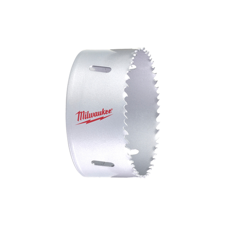 Scie cloche Bi-métal Contractor 92mm-1pc MILWAUKEE ACCESSOIRES - 4932464704