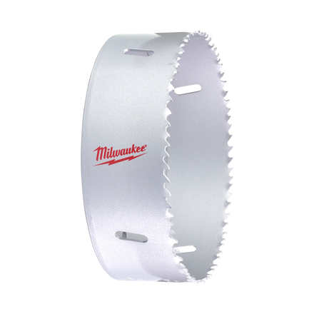 Scie cloche Bimétal Contractor 127mm-1pc MILWAUKEE ACCESSOIRES - 4932464710