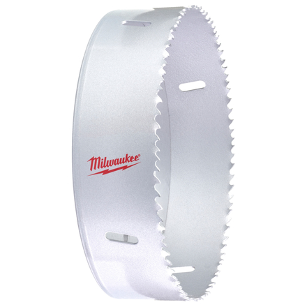 Scie cloche Bimétal Contractor 152mm-1pc MILWAUKEE ACCESSOIRES - 4932464711