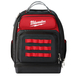 Sac à dos chantier Premium MILWAUKEE ACCESSOIRES - 4932464833