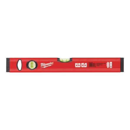 Niveau Slim Magnetique 40 cm MILWAUKEE ACCESSOIRES - 4932464854