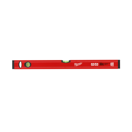 Niveau Slim Magnetique 60 cm MILWAUKEE ACCESSOIRES - 4932464855