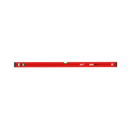 Niveau Slim Magnetique 100 cm MILWAUKEE ACCESSOIRES - 4932464856
