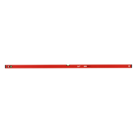 Niveau Slim Magnetique 180 cm MILWAUKEE ACCESSOIRES - 4932464857