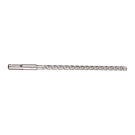 FORET SDS+ MX4 4 Taillants 8x215MM (x10) MILWAUKEE ACCESSOIRES - 4932464872
