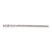 FORET SDS+ MX4 4 Taillants 8x215MM (x10) MILWAUKEE ACCESSOIRES - 4932464872
