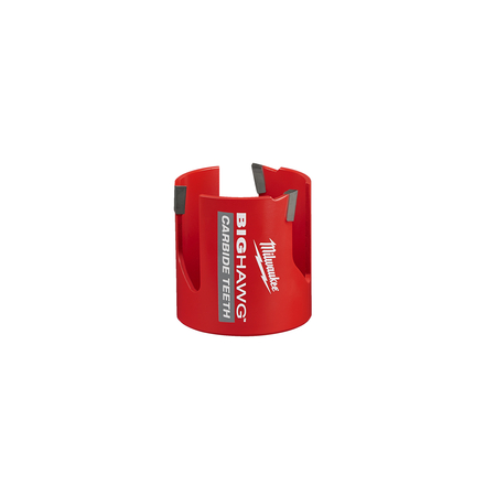 Scie cloche BIGHAWG TCT 70 mm - 1pc MILWAUKEE ACCESSOIRES - 4932464930