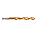 Foret metal hss-g shockwave 10,2mm (x1) MILWAUKEE ACCESSOIRES - 4932471090