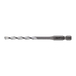 Foret multi materiaux 5x100mm (x1) MILWAUKEE ACCESSOIRES - 4932471093