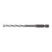 Foret multi materiaux 5,5x100mm (x1) MILWAUKEE ACCESSOIRES - 4932471094