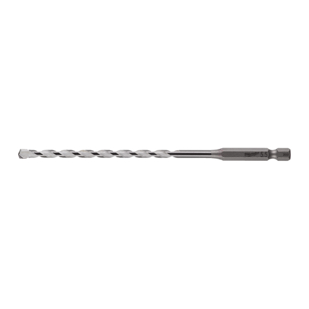 Foret multi materiaux 5,5x150mm (x1) MILWAUKEE ACCESSOIRES - 4932471095
