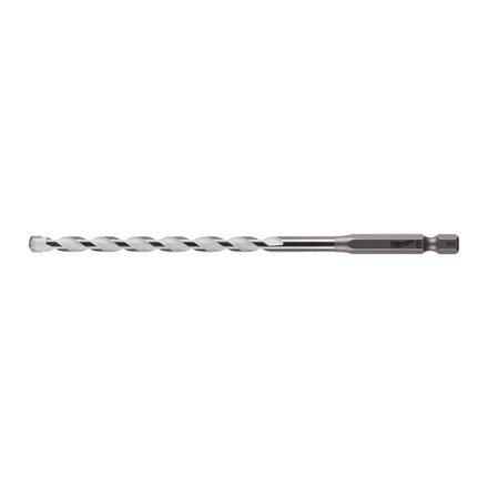 Foret multi materiaux 6x150mm (x1) MILWAUKEE ACCESSOIRES - 4932471097