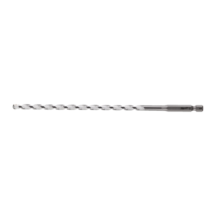 Foret multi materiaux 6x200mm (x1) MILWAUKEE ACCESSOIRES - 4932471098