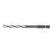 Foret multi materiaux 7x100mm (x1) MILWAUKEE ACCESSOIRES - 4932471103