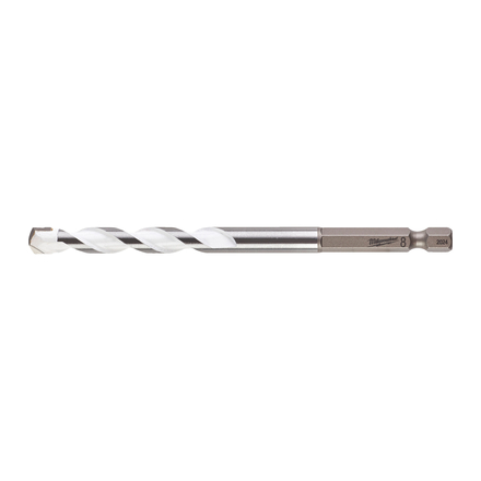 Foret multi materiaux 8x120mm (x1) MILWAUKEE ACCESSOIRES - 4932471104