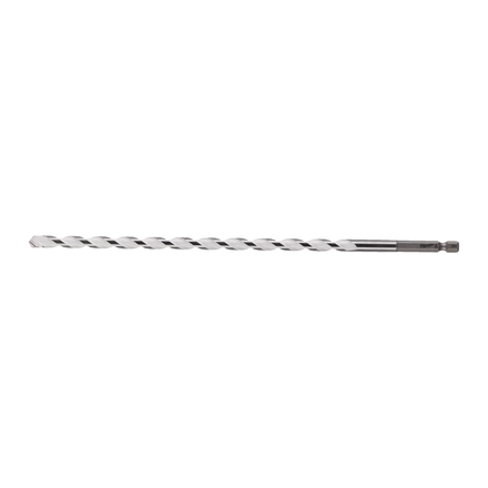 Foret multi materiaux 8x250mm (x1) MILWAUKEE ACCESSOIRES - 4932471105