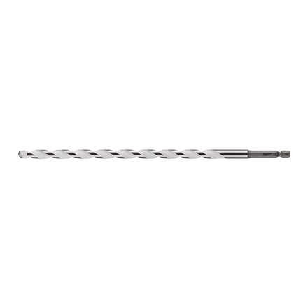 Foret multi materiaux 10x250mm (x1) MILWAUKEE ACCESSOIRES - 4932471108