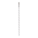 Foret multi materiaux 10x400mm (x1) MILWAUKEE ACCESSOIRES - 4932471109