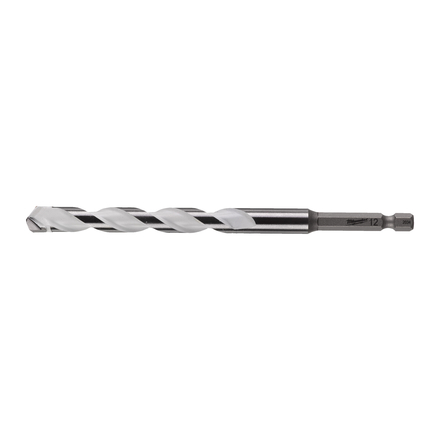 Foret multi materiaux 12x150mm (x1) MILWAUKEE ACCESSOIRES - 4932471110