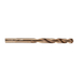 Forets métaux hss-g cobalt 10,2x133mm (x5) MILWAUKEE ACCESSOIRES - 4932471143