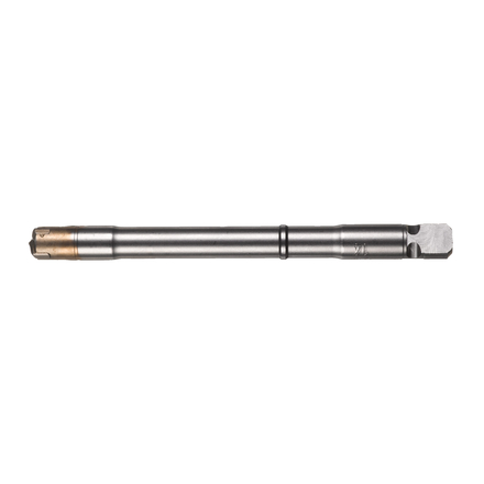 ARBRE SDS PLUS POUR FORET CREUX MODULAIRE - Blister MILWAUKEE ACCESSOIRES - 4932471160