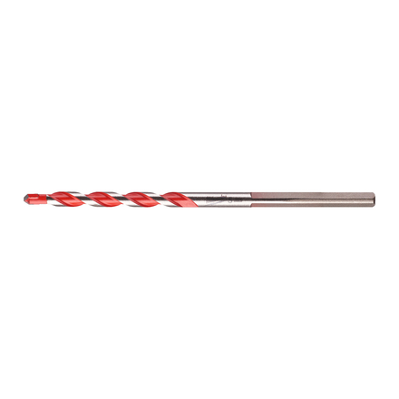 Foret beton cylindrique premium 5x100mm (x1) MILWAUKEE ACCESSOIRES - 4932471171