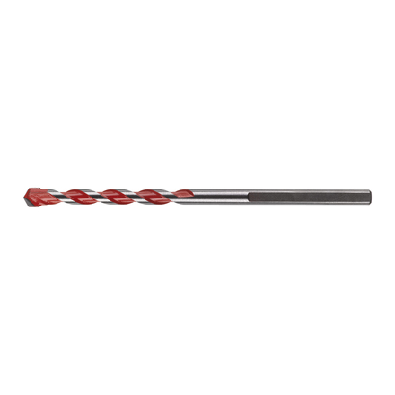 Foret beton cylindrique premium 5.5x100mm (x1) MILWAUKEE ACCESSOIRES - 4932471173