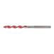 Foret beton cylindrique premium 6x100mm (x1) MILWAUKEE ACCESSOIRES - 4932471175