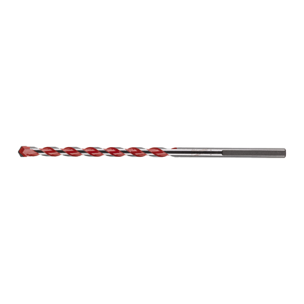 Foret beton cylindrique premium 6x150mm (x1) MILWAUKEE ACCESSOIRES - 4932471176