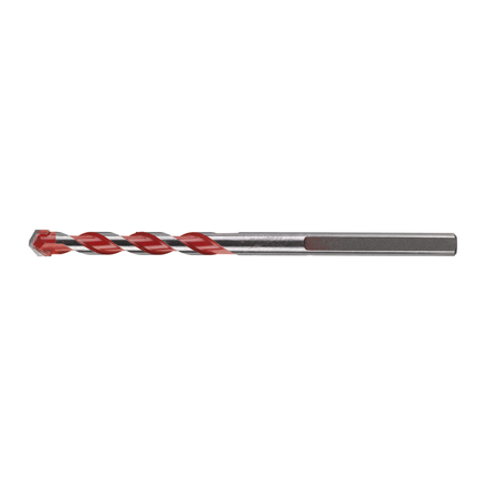 Foret beton cylindrique premium 6.5x100mm (x1) MILWAUKEE ACCESSOIRES - 4932471178