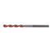 Foret beton cylindrique premium 6.5x100mm (x1) MILWAUKEE ACCESSOIRES - 4932471178
