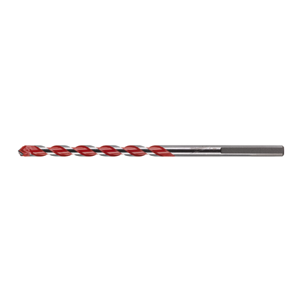 Foret beton cylindrique premium 7x150mm (x1) MILWAUKEE ACCESSOIRES - 4932471181