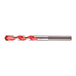 Foret beton cylindrique premium 8x100mm (x1) MILWAUKEE ACCESSOIRES - 4932471182