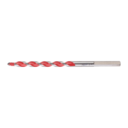 Foret beton cylindrique premium 8x150mm (x1) MILWAUKEE ACCESSOIRES - 4932471183